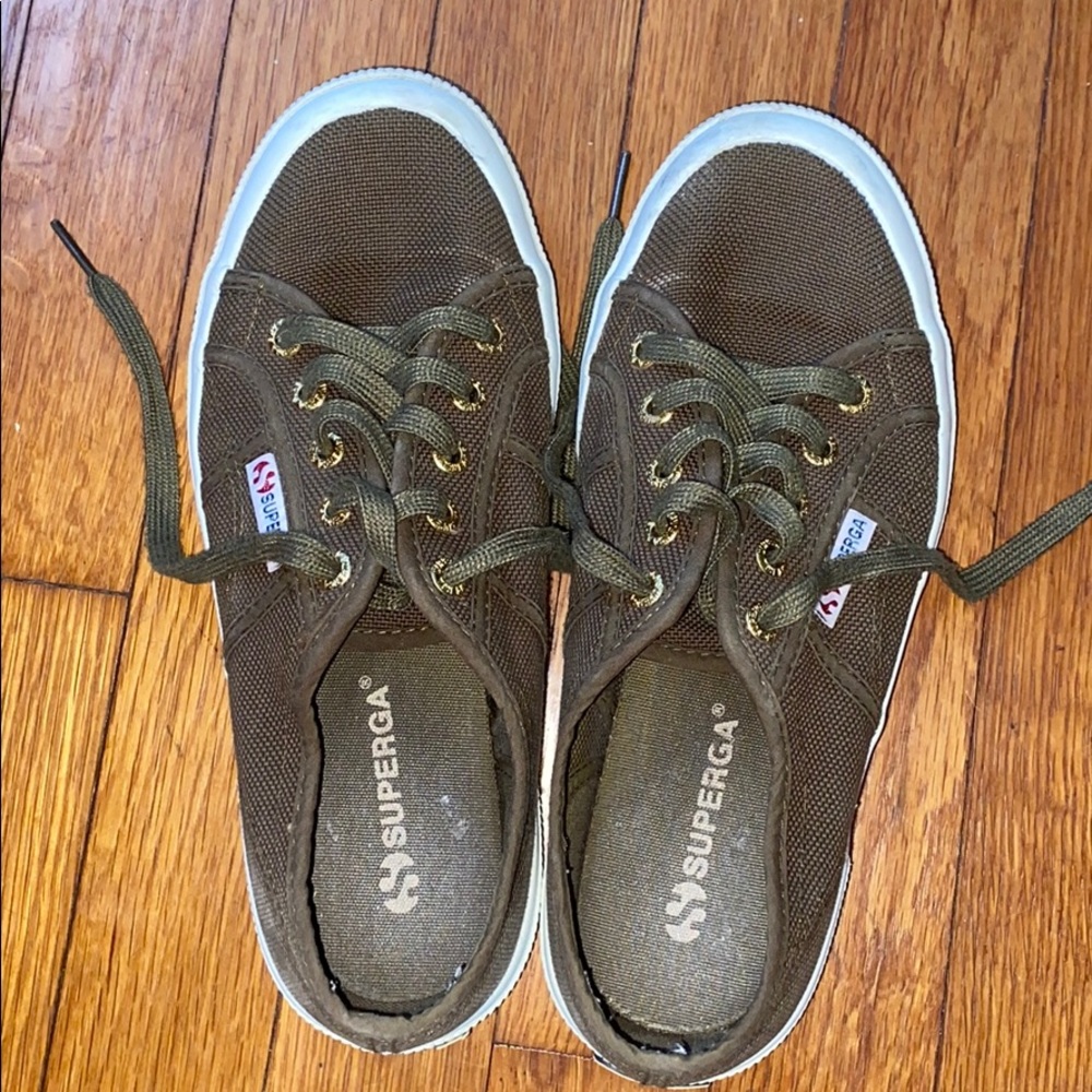 🤩OLIVE SUPERGAS🤩